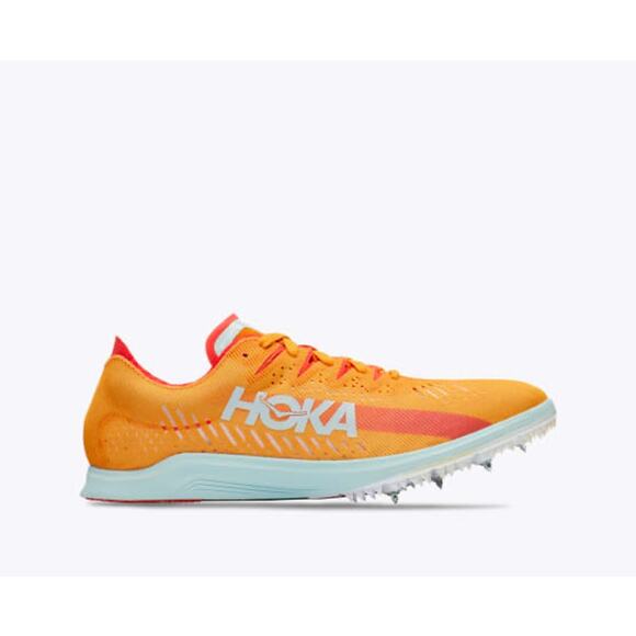 Hoka Shoes - Hoka One One U Cielo XLD Spike Running Shoes Women Size 10.5